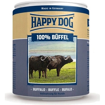 Happy Dog BYVOL 0,8 kg