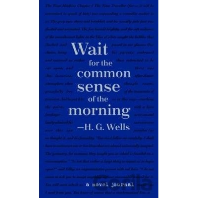 A Novel Journal: H. G. Wells Compact Wells H. G.Other