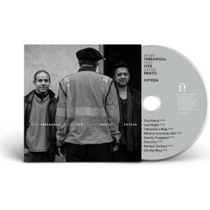 Warner Threadgill Henry, Vijay Iyer & Dafnis Prieto: Fifteen - CD (095614)