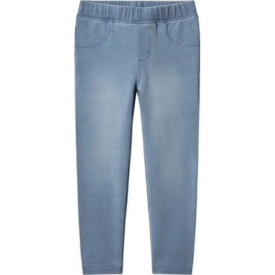 lupilu Dívčí džegíny světle modrá – Zbozi.Blesk.cz