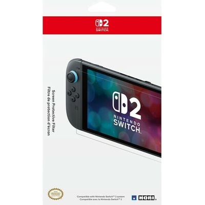 HORI ochranná fólia Nintendo Switch 2