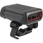 Honeywell 8680i Advanced 8680IB202-2, 2D, BT (4.1), Wi-Fi, ext. батерия, черен (8680IB202-2)