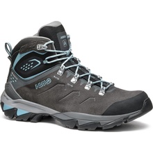 Asolo Acadia MID LTH GTX Bunion antracit