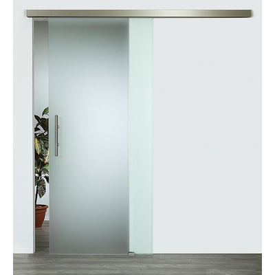 Amod Isabella Deluxe skleněné posuvné 90 x 205 cm