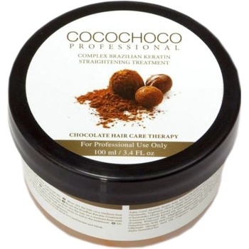 Cocochoco Original brazilský keratin 100 ml