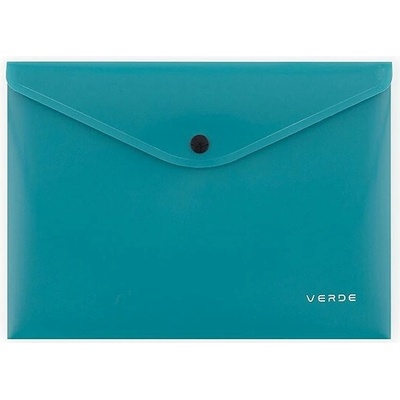 KARTON P+P Verde A5 milano