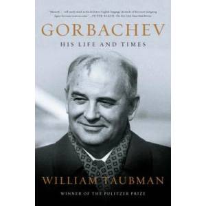 Gorbachev | Prof. William Taubman (ISBN: 9780393356205)