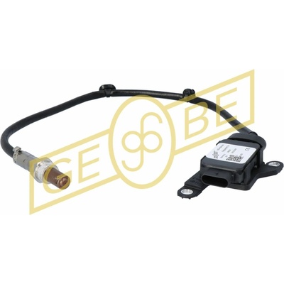 NOx-Senzor, NOx-Katalyzátor GEBE 9 3629 1 9 3629 1