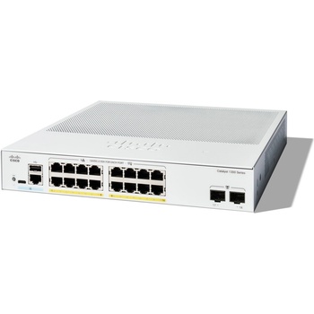 Image 1 of Cisco C1300-16FP-2G