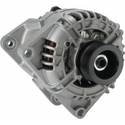 generátor HC CARGO F 032 115 306