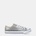 SoulCal Дамски обувки SoulCal Canvas Low Shoes Womens - Silver
