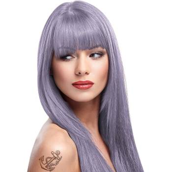 Image 1 of Directions Боя за коса directions - лилаво антик