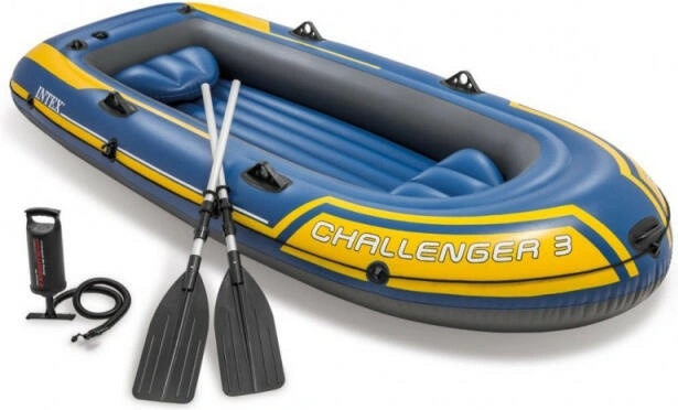 Intex Challanger 3 295x137x43 cm (68370/277546)