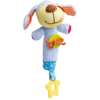 Niny Hrkálka куче IPO