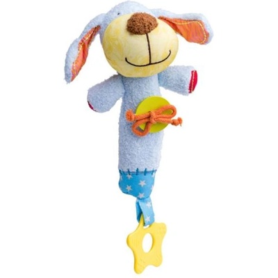 Niny Hrkálka куче IPO