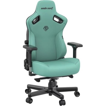 Anda Seat Kaiser 3 XL PVC kůže zelená AD12YDC-XL-01-E-PVC