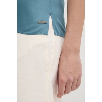 Calvin Klein Блуза Calvin Klein (K20K207839)