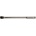 MTX Върток еднолостов, 380 mm, 1/2" , шарнирен, хромиран MTX MASTER 140669