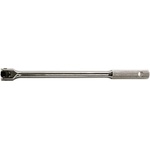 MTX Върток еднолостов, 380 mm, 1/2" , шарнирен, хромиран MTX MASTER 140669