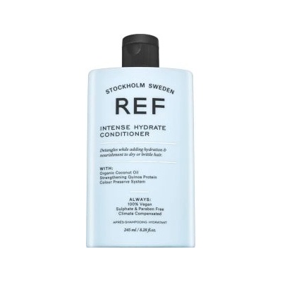 REF Intense Hydrate Conditioner 245 ml