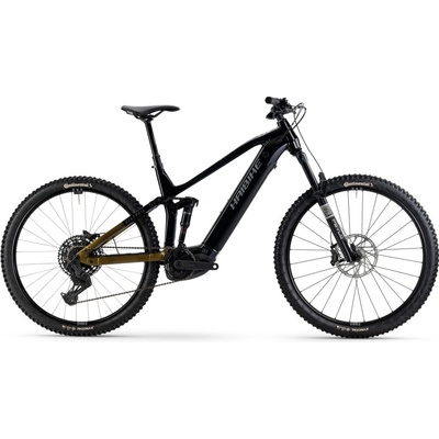 Haibike Alltrail 10 2026