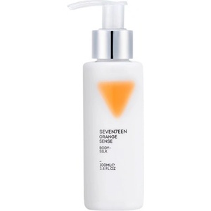 SEVENTEEN Orange Sense Хидратиращо мляко за тяло 300мл