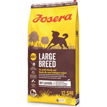 Josera Large Breed 12,5 kg
