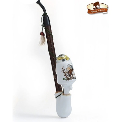 BPK porcelánová 89427 19055-25 – Zboží Dáma