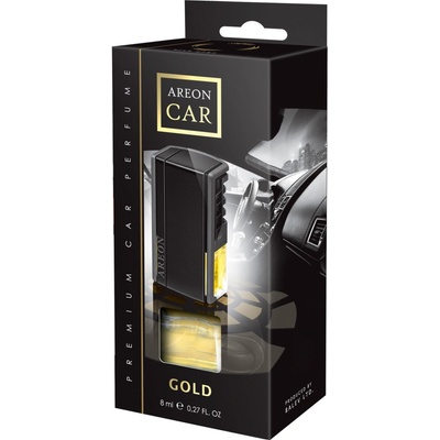 Areon Car Gold 8ml