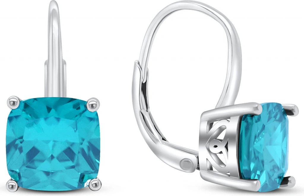 Brilio Silver EA301WAQ