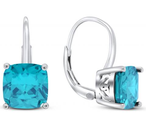 Brilio Silver EA301WAQ