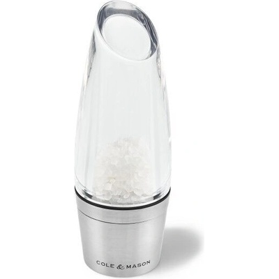 COLE&MASON Мелничка за сол MILSTON - 16 см (Cole-&-Mason-H-308892P)