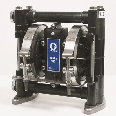 Graco D3A266 Husky 307 AC