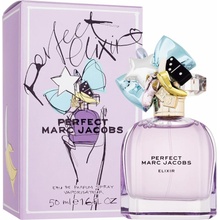 Marc Jacobs Perfect Elixir parfumovaná voda dámska 50 ml