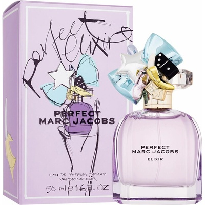 Marc Jacobs Perfect Elixir parfumovaná voda dámska 50 ml