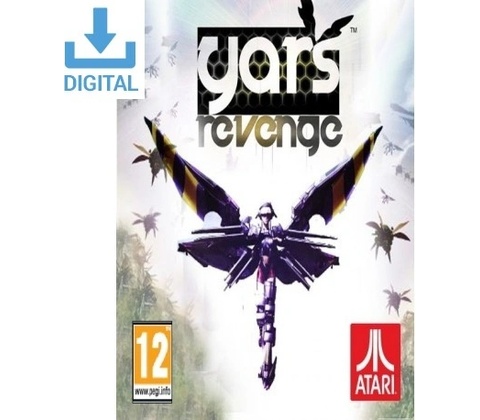 Yars Revenge