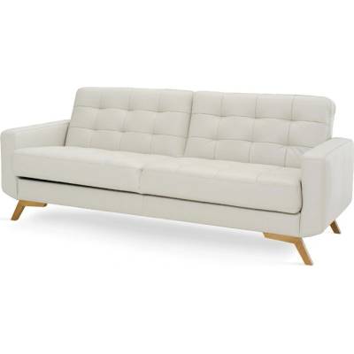 Sconto FIORD biela