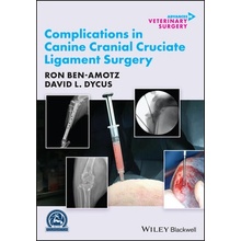 Complications in Canine Cranial Cruciate Ligament Surgery Ben-Amotz Ron