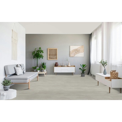 Parador Modular One Dub nordic bílý přirozená struktura 1744558 3,10 m²