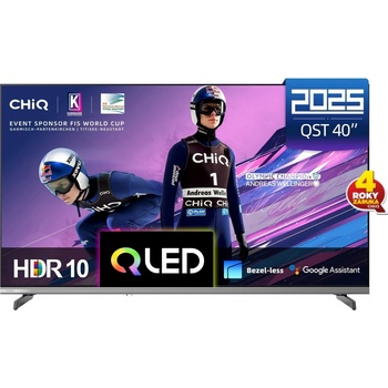 CHiQ L40QST