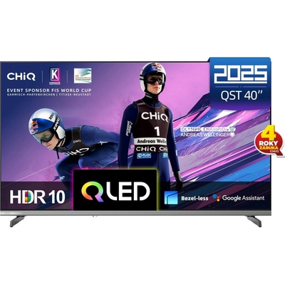 CHiQ L40QST
