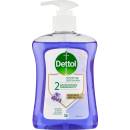 Dettol Tekuté mydlo Upokojujúca levanduľa 250 ml
