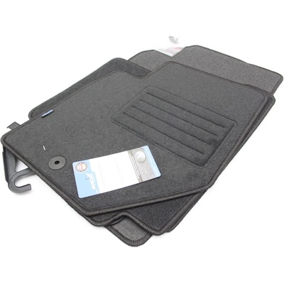 Petex Мокетни стелки за HYUNDAI Terracan (2001-2006) (112375302)