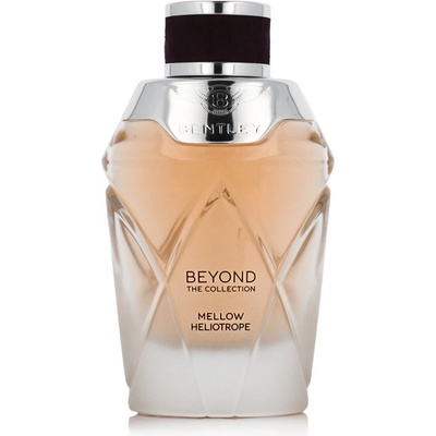 Bentley Beyond Collection Mellow Heliotrope parfumovaná voda unisex 100 ml