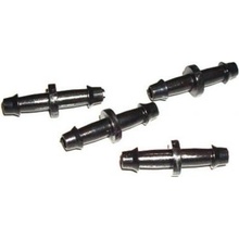 Autopot 6 mm priamy spoj