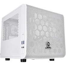 Thermaltake Core V1 Snow Edition CA-1B8-00S6WN-01