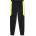PUMA Finesse Performance Training Bottoms Mens - Black/Yellow