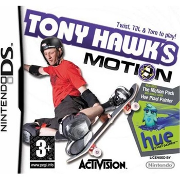 Activision Tony Hawk's Motion (NDS)