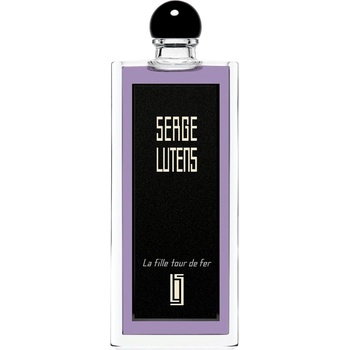 Image 1 of Serge Lutens Collection Noire - La Fille Tour de Fer EDP 50 ml