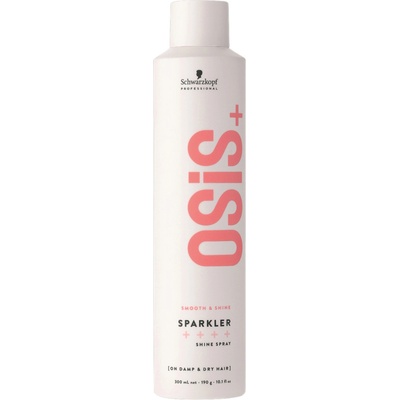 Schwarzkopf Osis+ Спрей за блясък Sparkler, 300 ml
